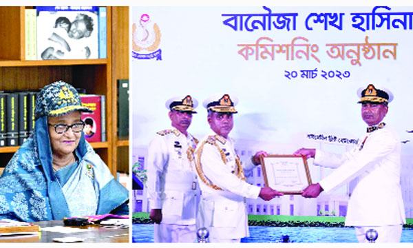 পণ্যের নতুন বাজার খোঁজার আহ্বান প্রধানমন্ত্রীর