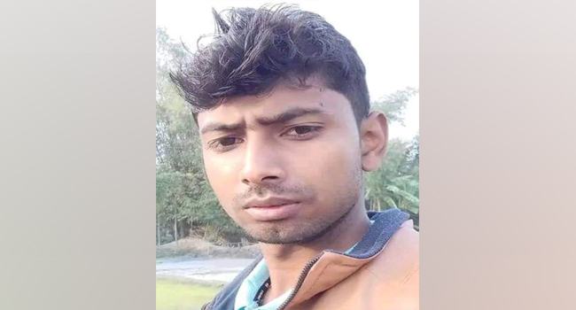 সাইকেলের ধাক্কায় মোটরসাইকেলচালক নিহত