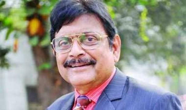 অভিনেতা খালেকুজ্জামানের ইন্তেকাল