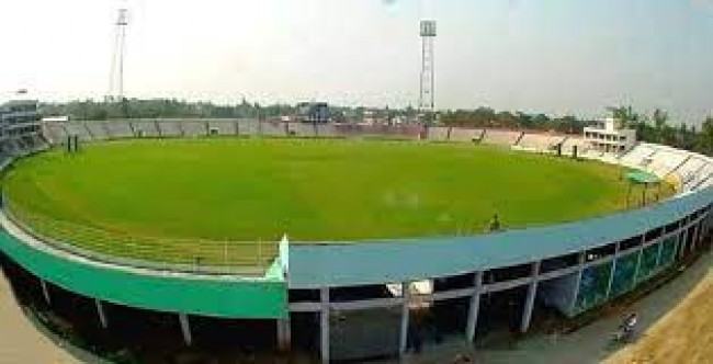 বগুড়া শহীদ চান্দু স্টেডিয়াম বিসিবির ভেন্যু ফিরিয়ে দিতে ক্রীড়া প্রতিমন্ত্রীর আশ্বাস