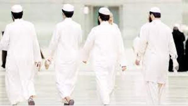 ভালো কাজের প্রতিযোগিতা হোক