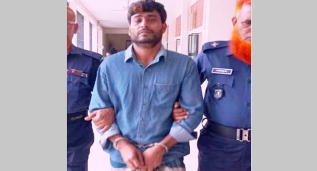আম পাড়াকে কেন্দ্র করে বড় ভাইকে হত্যার দায়ে ছোট ভাইয়ের যাবজ্জীবন