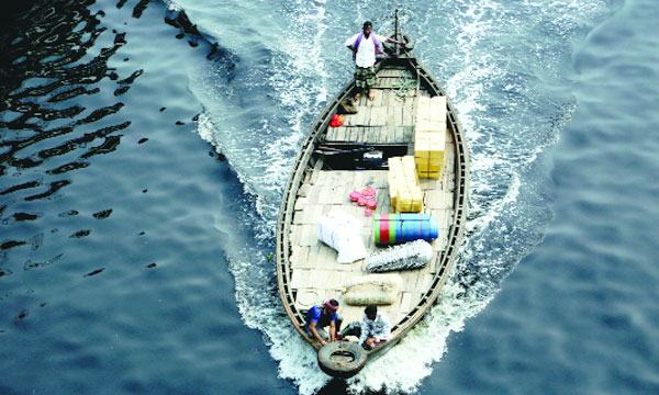 পানির উৎস রক্ষায় উদ্যোগ নেই