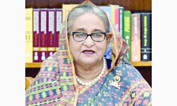 বাংলাদেশকে বিমান চলাচল কেন্দ্র হিসেবে গড়ে তুলতে রোডম্যাপ জরুরি : প্রধানমন্ত্রী