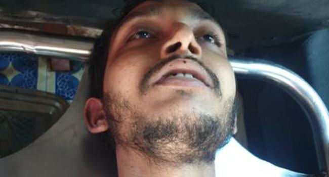 আশুলিয়ায় ডাকাতের গুলিতে পোশাক শ্রমিক নিহত