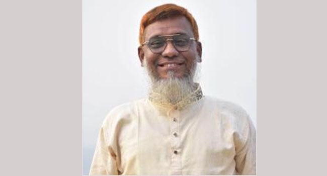 সীতাকুণ্ড উপজেলা জামায়াতের আমির গ্রেফতার