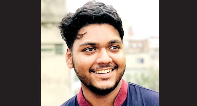 নারায়ণগঞ্জে সাংবাদিকপুত্রের মৃত্যু