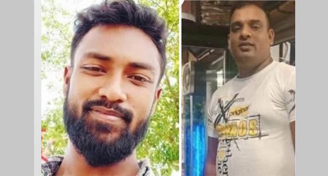 সীতাকুণ্ডে মোটরসাইকেল দুর্ঘটনায় ২ বন্ধু নিহত