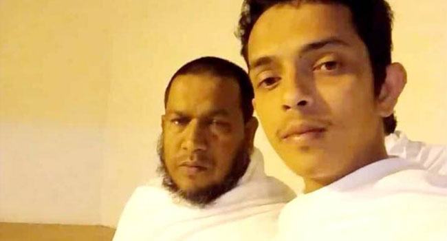 সৌদি আরবে সড়ক দুর্ঘটনায় বরগুনার ২ হজযাত্রী নিহত