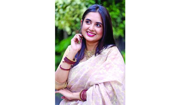‘নুসাইবা’তে নাম ভূমিকায় তানিয়া বৃষ্টি