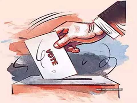 নির্বাচনী রাজনীতিতে কূটনীতির উত্তাপ