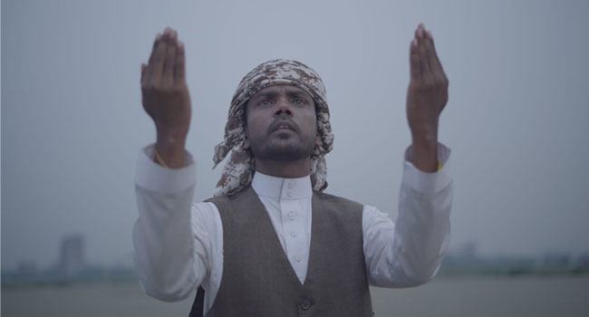 স্টুডিও ওয়ানে রমজানের গজল গাইলেন হিরো আলম