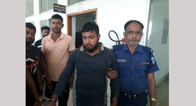 কুমিল্লায় ২ সৎ ভাইকে হত্যার দায়ে যুবকের মৃত্যুদণ্ড
