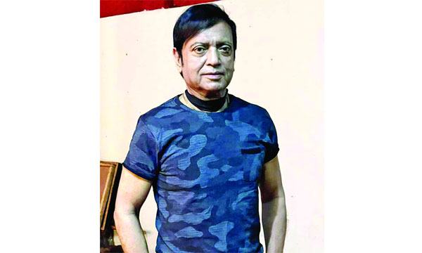 মনে পড়ে কী নায়ক ফরহাদকে