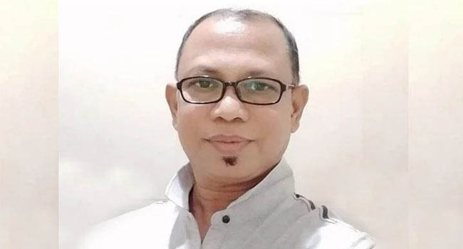 গে কানেকশন! স্থপতি ইমতিয়াজ হত্যাকাণ্ডের রহস্য উদ্ঘাটন