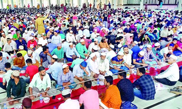 চার বছর বন্ধ সরকারি অর্থায়ন চাহিদা মেটাচ্ছে বসুন্ধরা গ্রুপ