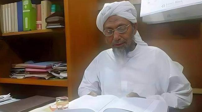 হাটহাজারী মাদরাসার প্রবীণ ওস্তাদ ‘বাবা হুজুর’ ইন্তেকাল করেছেন