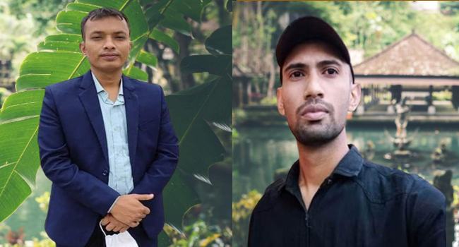 সৌদিতে সড়ক দুর্ঘটনায় নিহত নোয়াখালীর ২ প্রবাসীর বাড়িতে চলছে শোকের মাতম