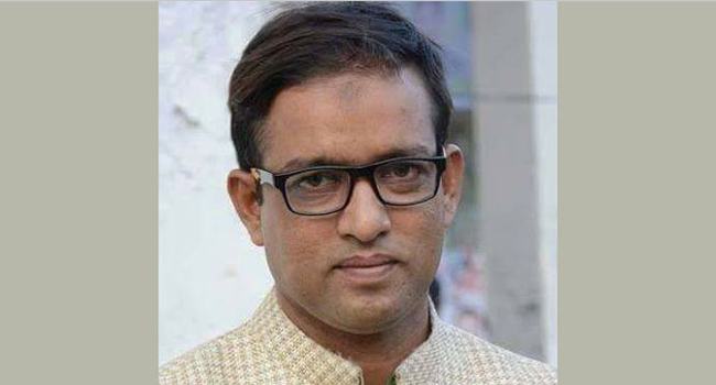ডাবলু সরকারকে বহিষ্কারে সভাপতির কাছে রাজশাহী আ'লীগের আবেদন