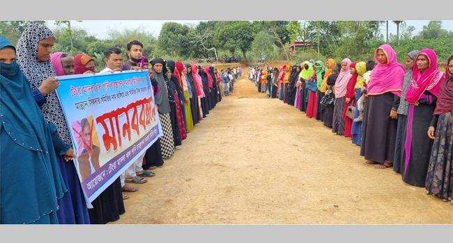 সখীপুর আ’লীগ নেতার বিরুদ্ধে সমিতির টাকা আত্মসাতের অভিযোগ