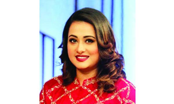 তিন সিনেমার অপেক্ষায় পূর্ণিমা ভক্তরা