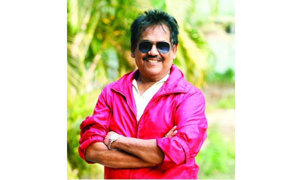 সাদাসিধে জীবনযাপনই আমার পছন্দের - ফেরদৌস ওয়াহিদ