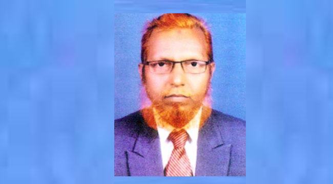 কবি মুহাম্মদ রেজাউল করিম গুরুতর অসুস্থ, দোয়া কামনা