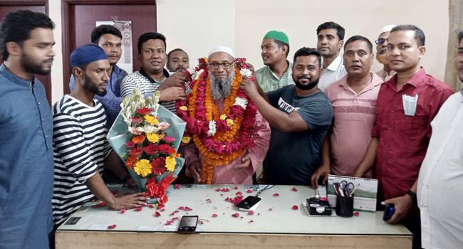 জামিন পেলেন মিরসরাই বিএনপির ১৩ নেতা