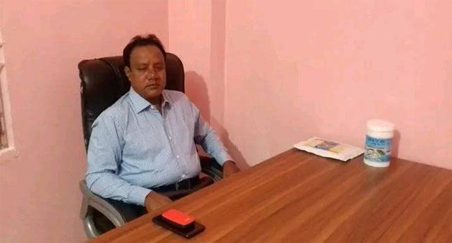 পুঠিয়া পৌর বিএনপির সভাপতি বজলু, সেক্রেটারি হাসিবুল