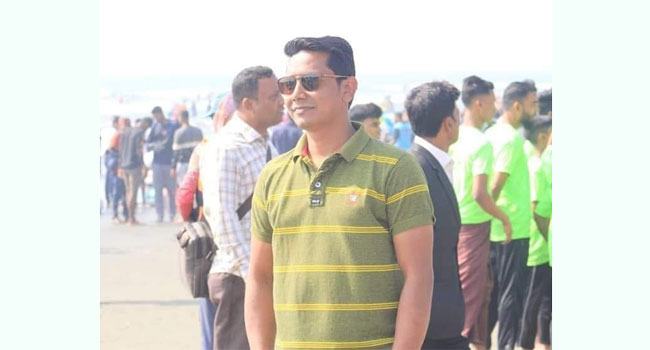 পটিয়ায় বিদ্যুৎস্পৃষ্ট হয়ে যুবকের মৃত্যু
