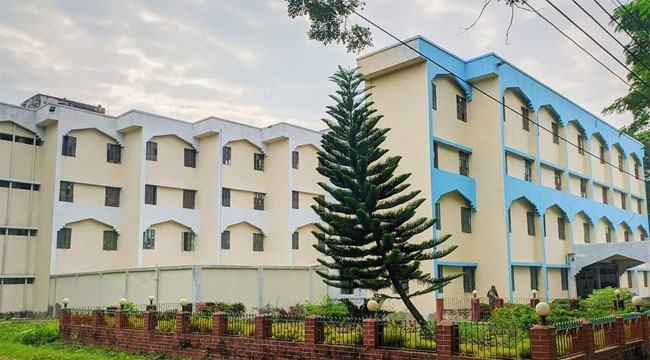 হলের সিট ফিরে পাচ্ছেন ইবির সেই শিক্ষার্থী