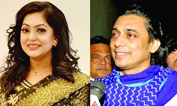 আবার প্রকাশ্যে নিপুণ-জায়েদ দ্বন্দ্ব