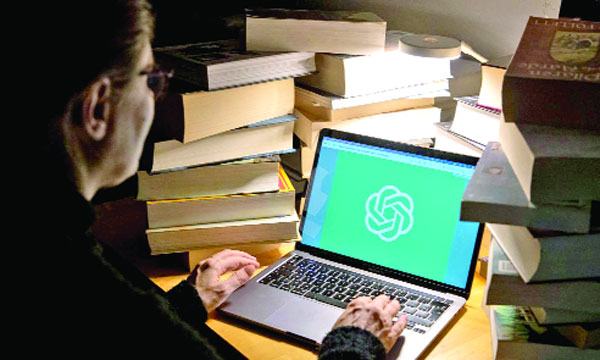 চ্যাটজিপিটি নিষিদ্ধ হলো ইতালিতে