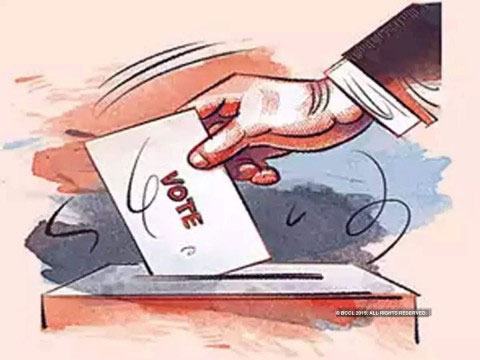 নির্বাচনী রাজনীতিতে কূটনীতির উত্তাপ