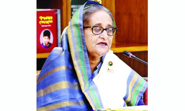 নতুন দেশে কর্মসংস্থান অনুসন্ধানের তাগিদ প্রধানমন্ত্রীর