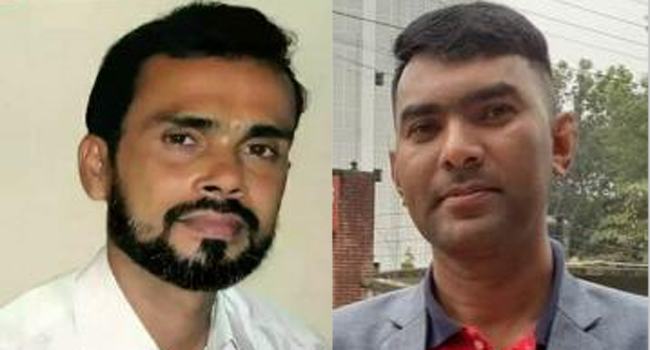 জামালগঞ্জে কৃষক দলের আহ্বায়ক কমিটি গঠন