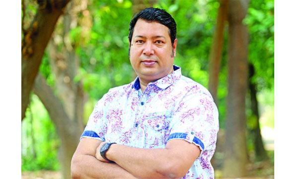 আসছে শামস সুমনের ‘কিছু কিছু কথায়’
