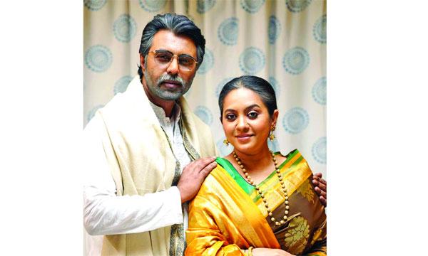 প্রিয় পরিবারে দেখা যাবে অপূর্ব-তারিনকে
