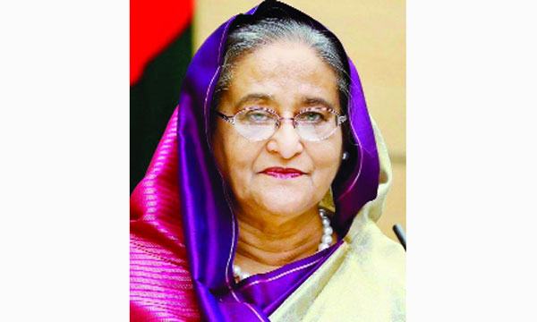 বাংলাদেশ-ফ্রান্স সম্পর্ক কৌশলগত অংশীদারিত্বে পৌঁছেছে : প্রধানমন্ত্রী