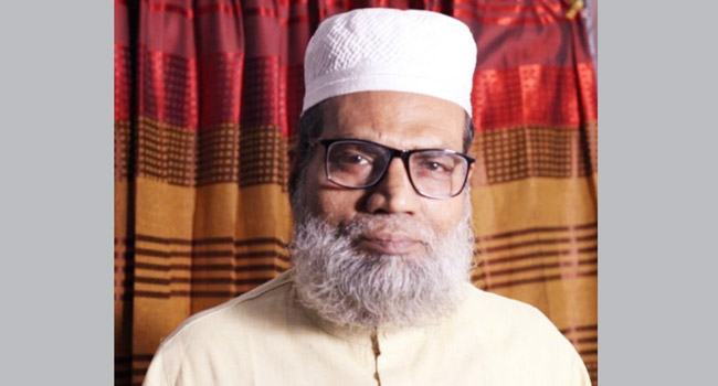 রাজশাহী মহানগর জামায়াতের আমির কেরামত আলী আটক