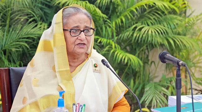 বারবার আগুন লাগার কারণ অনুসন্ধান ও সমাধানে প্রধানমন্ত্রীর নির্দেশ