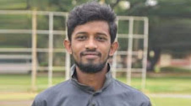 জাবির হল থেকে শিক্ষার্থীর ঝুলন্ত লাশ উদ্ধার