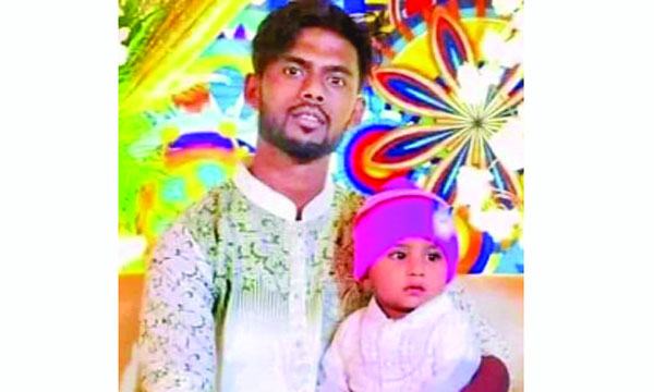 না’গঞ্জে ব্যবসায়ীকে হত্যার প্রতিবাদে কাউন্সিলরের বাড়িতে হামলা ভাঙচুর