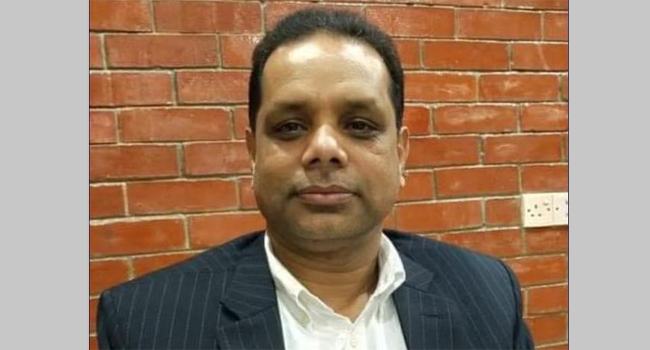 ঢাবি সাদা দল থেকে বহিষ্কার হলেন ড. মিজান
