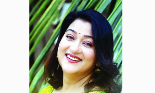 পথচলার রজত জয়ন্তীতে দীপা খন্দকার