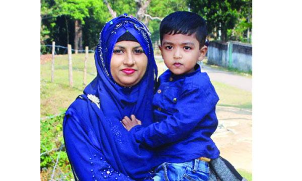 ৩ বছরেও উদঘাটন হয়নি রহস্য বাদি পক্ষের অসন্তোষ