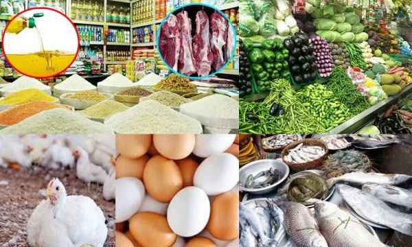 কাঁচাবাজারে লুটের মনোভাব কেন