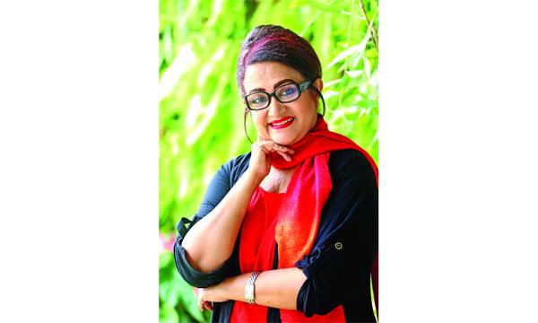 ববিতার লাকি সেভেন