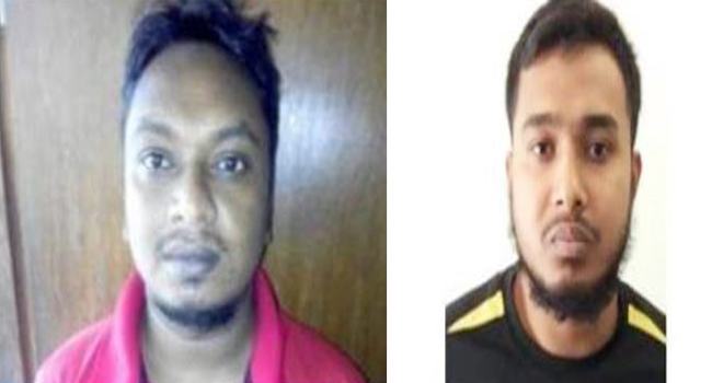 আদালত থেকে উগ্রবাদী ছিনতাই : মূল সমন্বয়ক শিখা গ্রেফতার