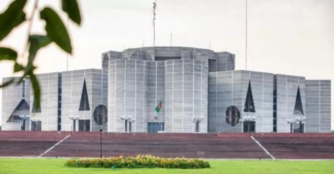 সংসদের বিশেষ অধিবেশন আবারো শুরু
